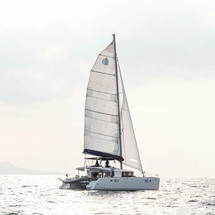 Lagoon 450 F