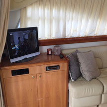Cranchi Atlantique 40