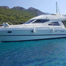Cranchi Atlantique 40