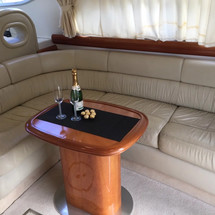Cranchi Atlantique 40