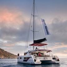 Lagoon 46