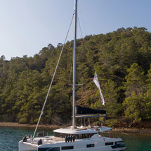 Lagoon 46