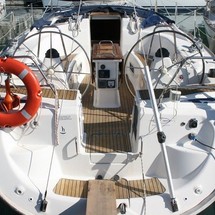 Bavaria 42 Cruiser