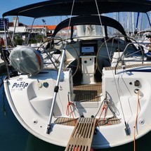 Bavaria 42 Cruiser