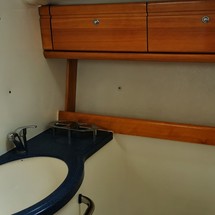 Bavaria 42 Cruiser