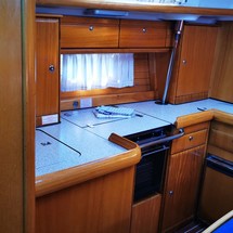 Bavaria 42 Cruiser