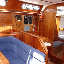 Bavaria 42 Cruiser