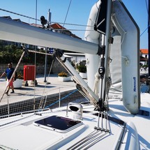 Bavaria 42 Cruiser