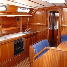 Bavaria 42 Cruiser