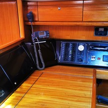 Bavaria 42 Cruiser