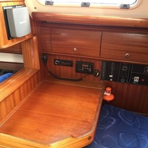 Bavaria 36 Cruiser