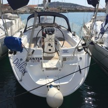 Bavaria 36 Cruiser