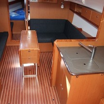 Bavaria Cruiser 36