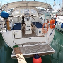 Bavaria Cruiser 36