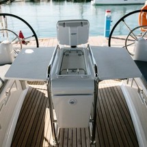 Jeanneau Sun Odyssey 449