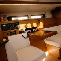 Jeanneau Sun Odyssey 449