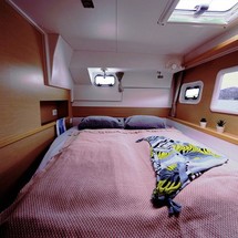 Lagoon 400 S2