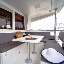 Lagoon 400 S2