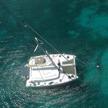 Lagoon 400 S2