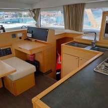Lagoon 400 S2