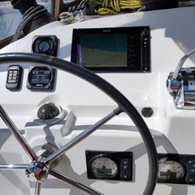 Lagoon 400 S2
