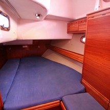 Bavaria 42 Cruiser