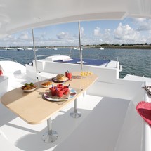 Fountaine Pajot Salina 48