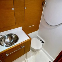 Jeanneau Sun Odyssey 449
