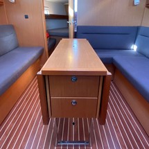 Bavaria Cruiser 36