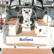 Bavaria Cruiser 36