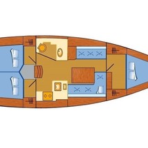 Bavaria Cruiser 36