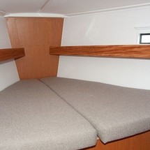 Bavaria Cruiser 36