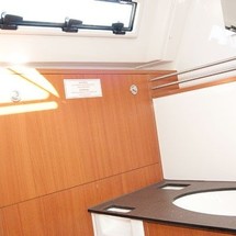 Bavaria Cruiser 36