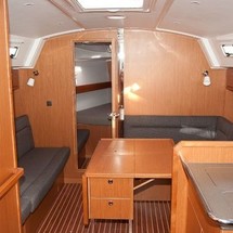 Bavaria Cruiser 36