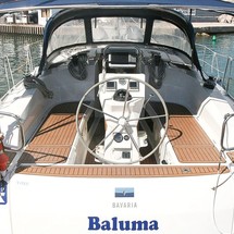 Bavaria Cruiser 36