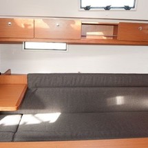 Bavaria Cruiser 36