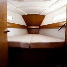 Jeanneau Sun Odyssey 449