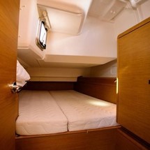 Jeanneau Sun Odyssey 449