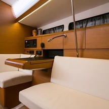 Jeanneau Sun Odyssey 449