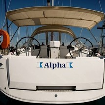 Jeanneau Sun Odyssey 449