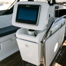 Jeanneau Sun Odyssey 449