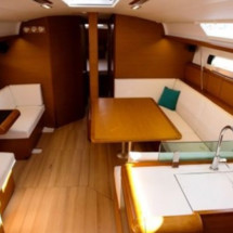 Jeanneau Sun Odyssey 449