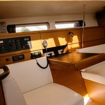 Jeanneau Sun Odyssey 449