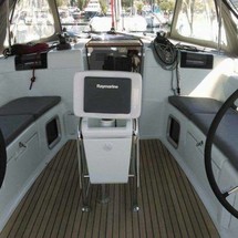 Jeanneau Sun Odyssey 449