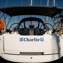 Jeanneau Sun Odyssey 449