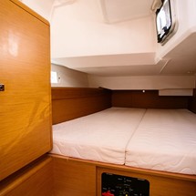 Jeanneau Sun Odyssey 449