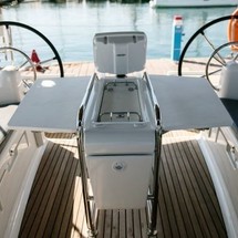 Jeanneau Sun Odyssey 449