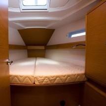 Jeanneau Sun Odyssey 449
