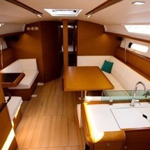 Jeanneau Sun Odyssey 449