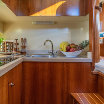Majesty Yachts 50